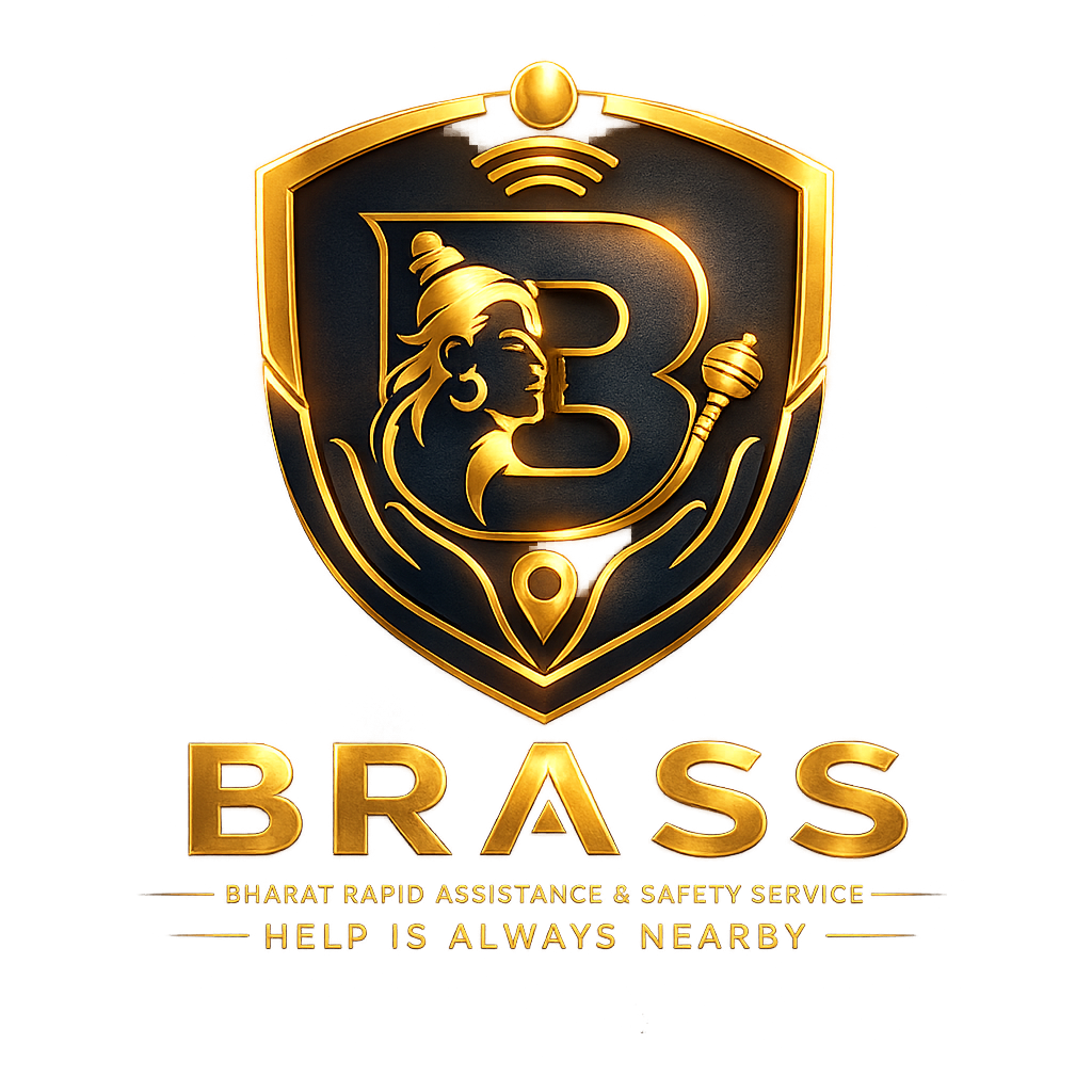 BRASS